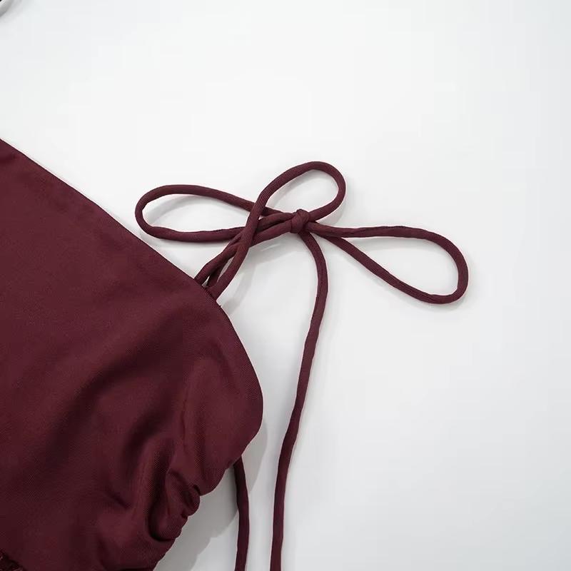 Robe soirée