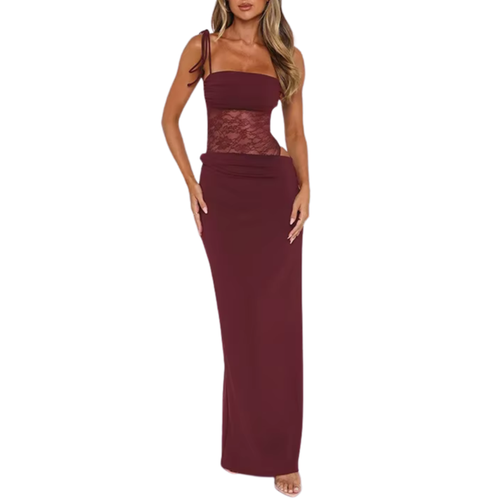 Robe soirée