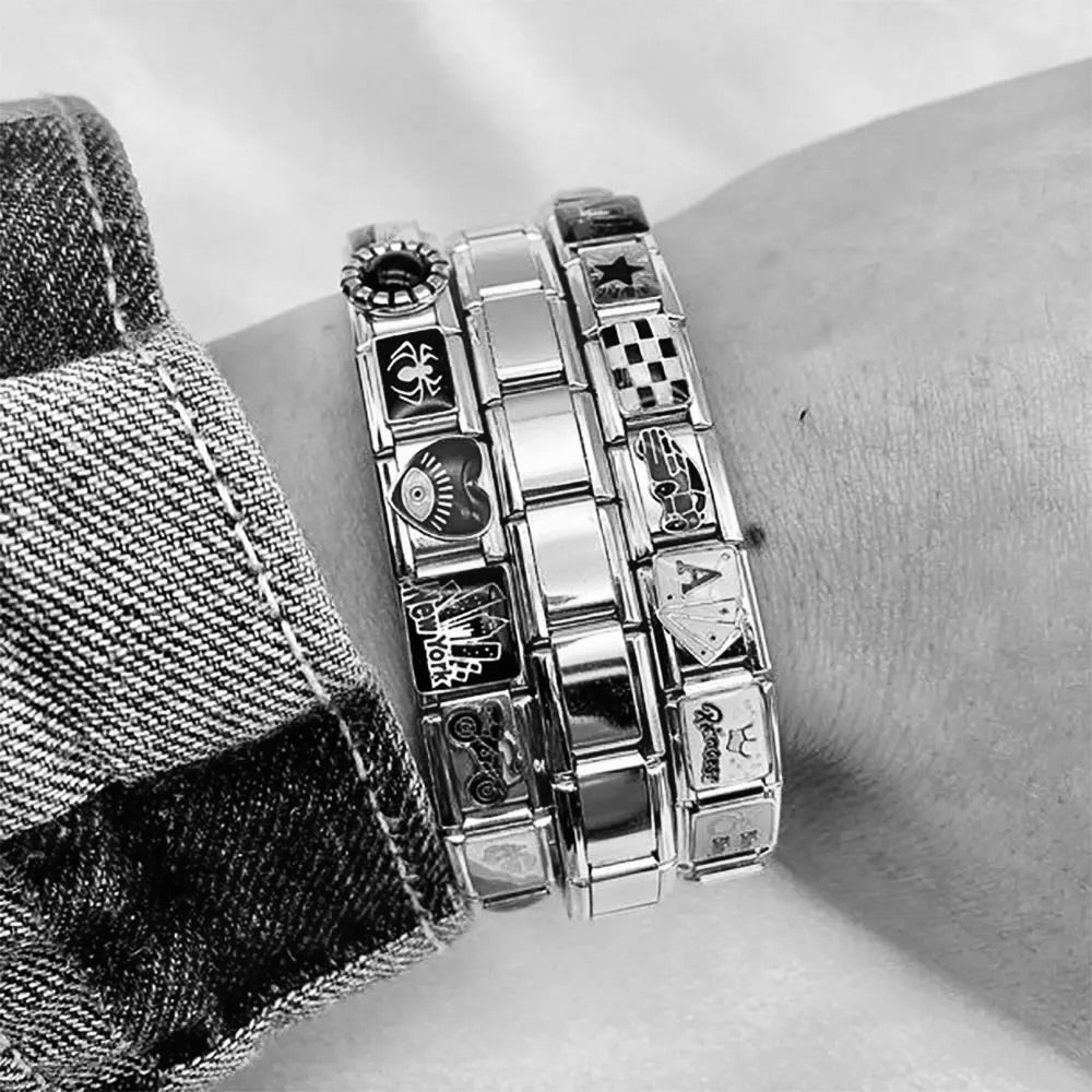 CHARMS