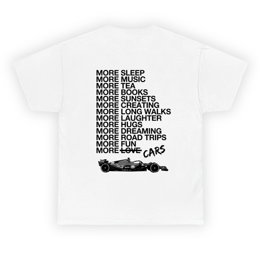 t-shirt mix 100% cotton