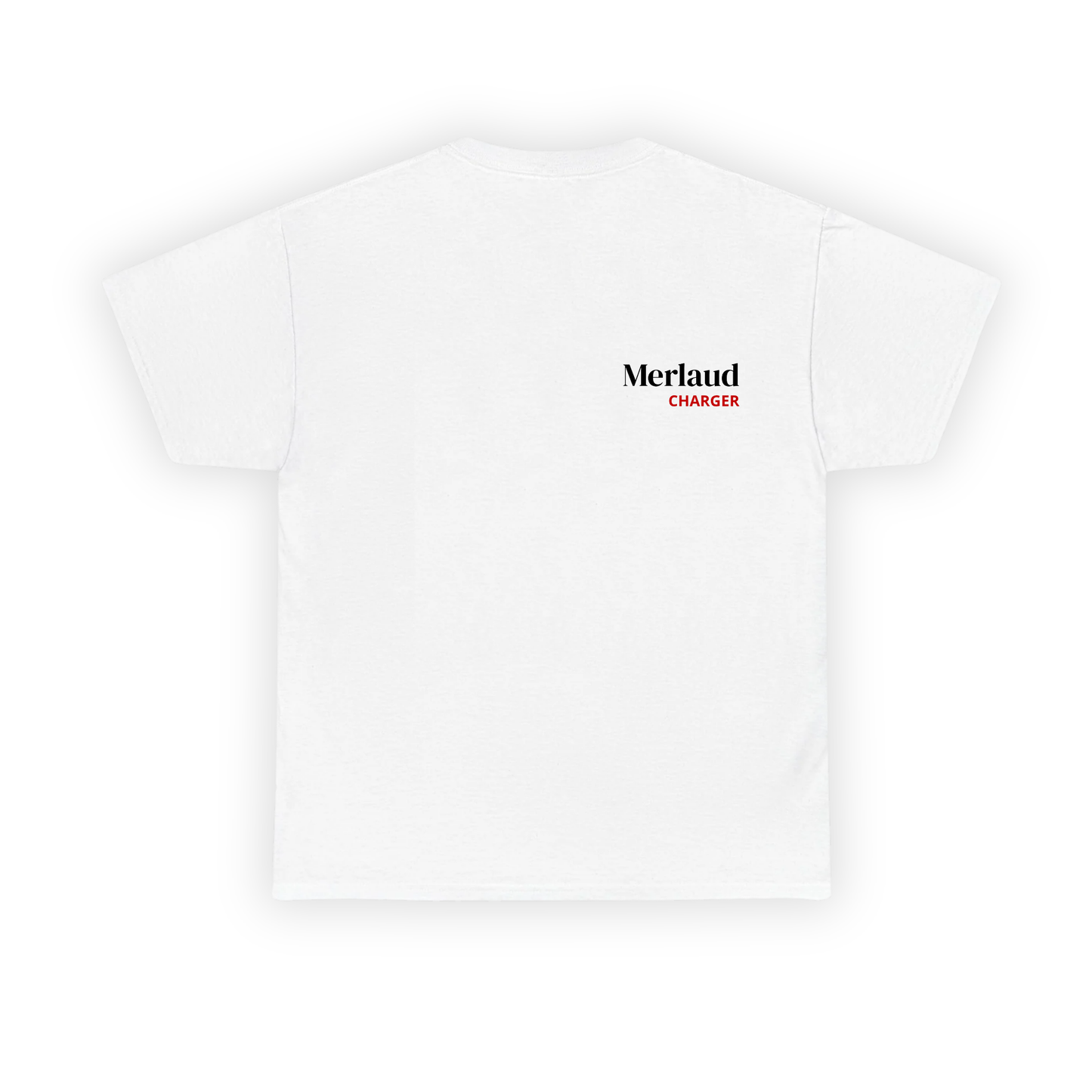 T-shirt mix 100% cotton