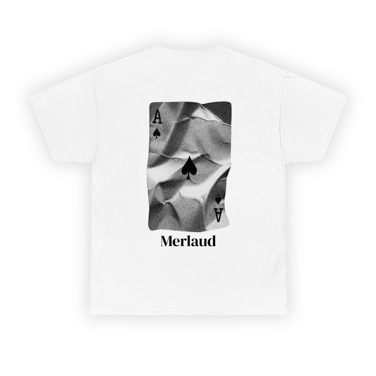 t-shirt mix 100% cotton