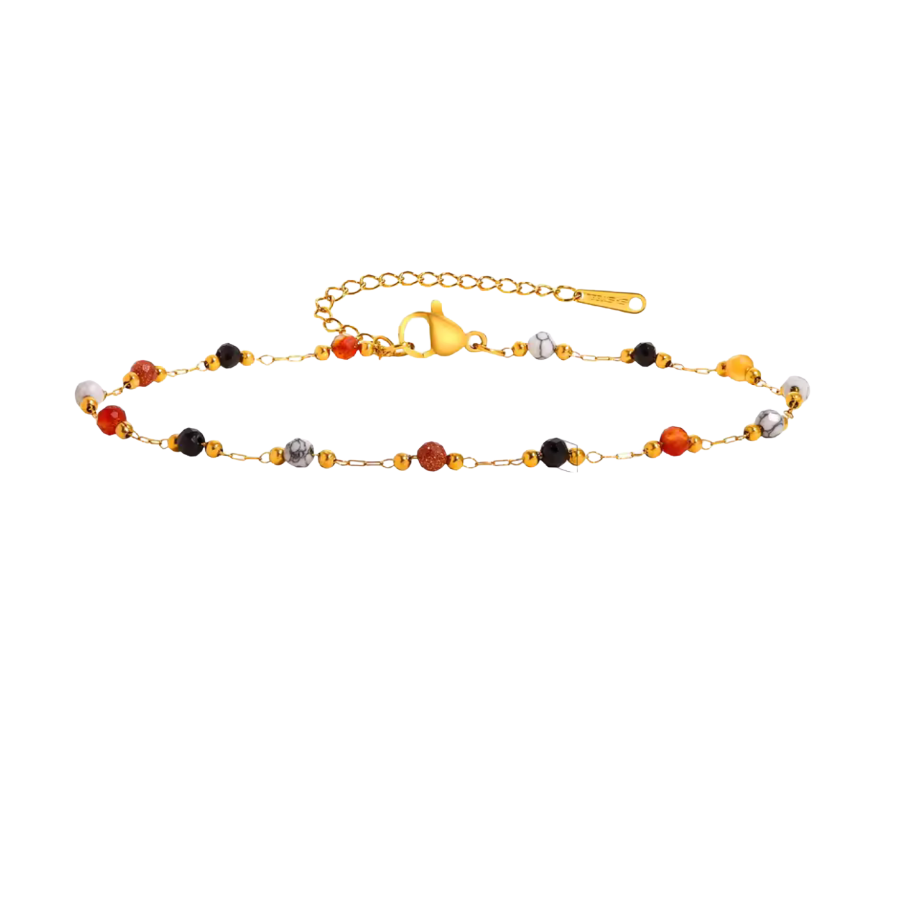 Bracelet de cheville