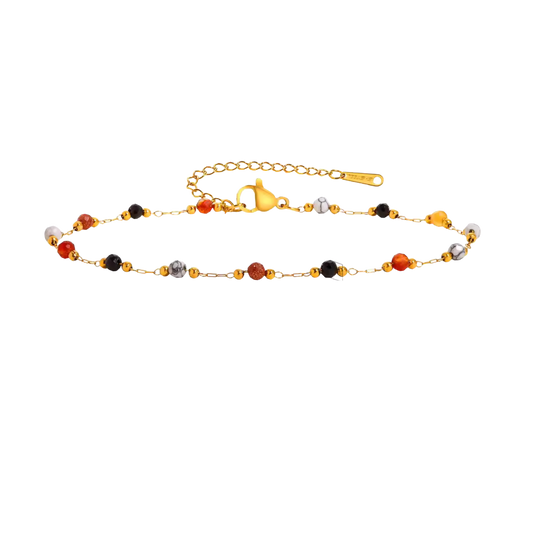 Bracelet de cheville