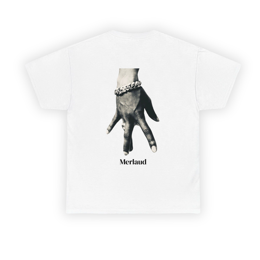 t-shirt mix 100% cotton