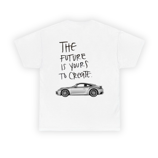 t-shirt mix 100% cotton