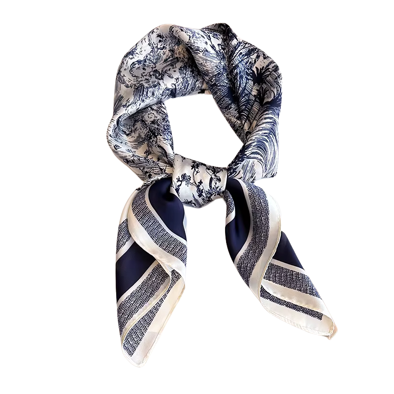 foulard
