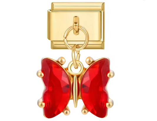 CHARM