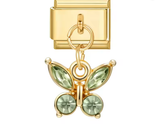 CHARM