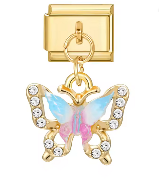 CHARM