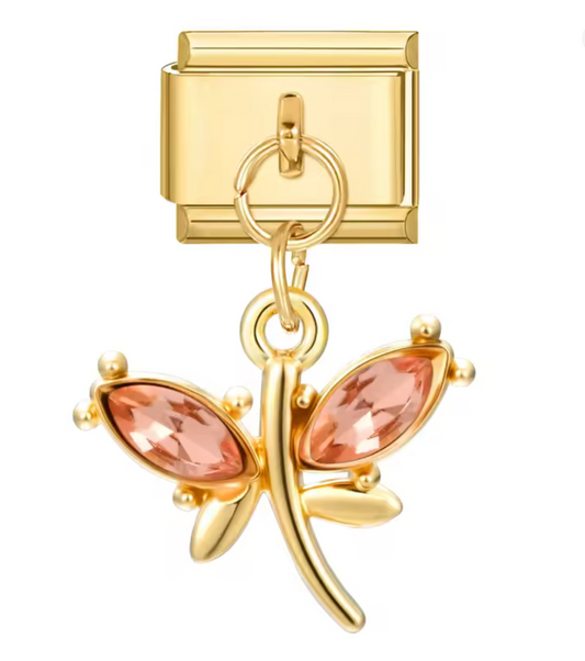 CHARM