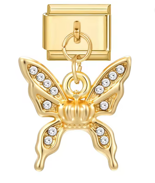 CHARM