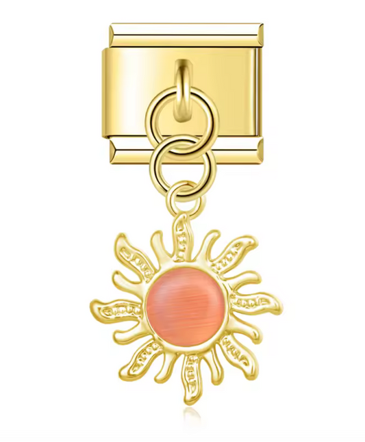 CHARM