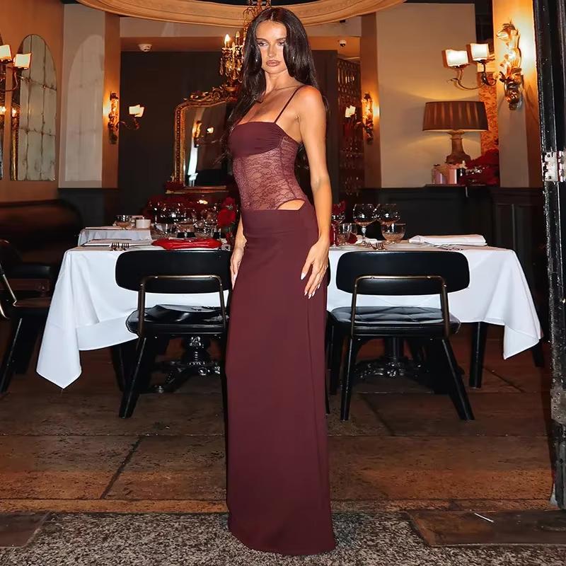 Robe soirée