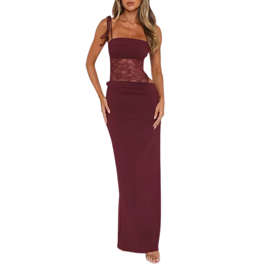 Robe soirée